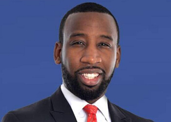 Bert McDowell Injury Law, LLC Bridgeport,  Office