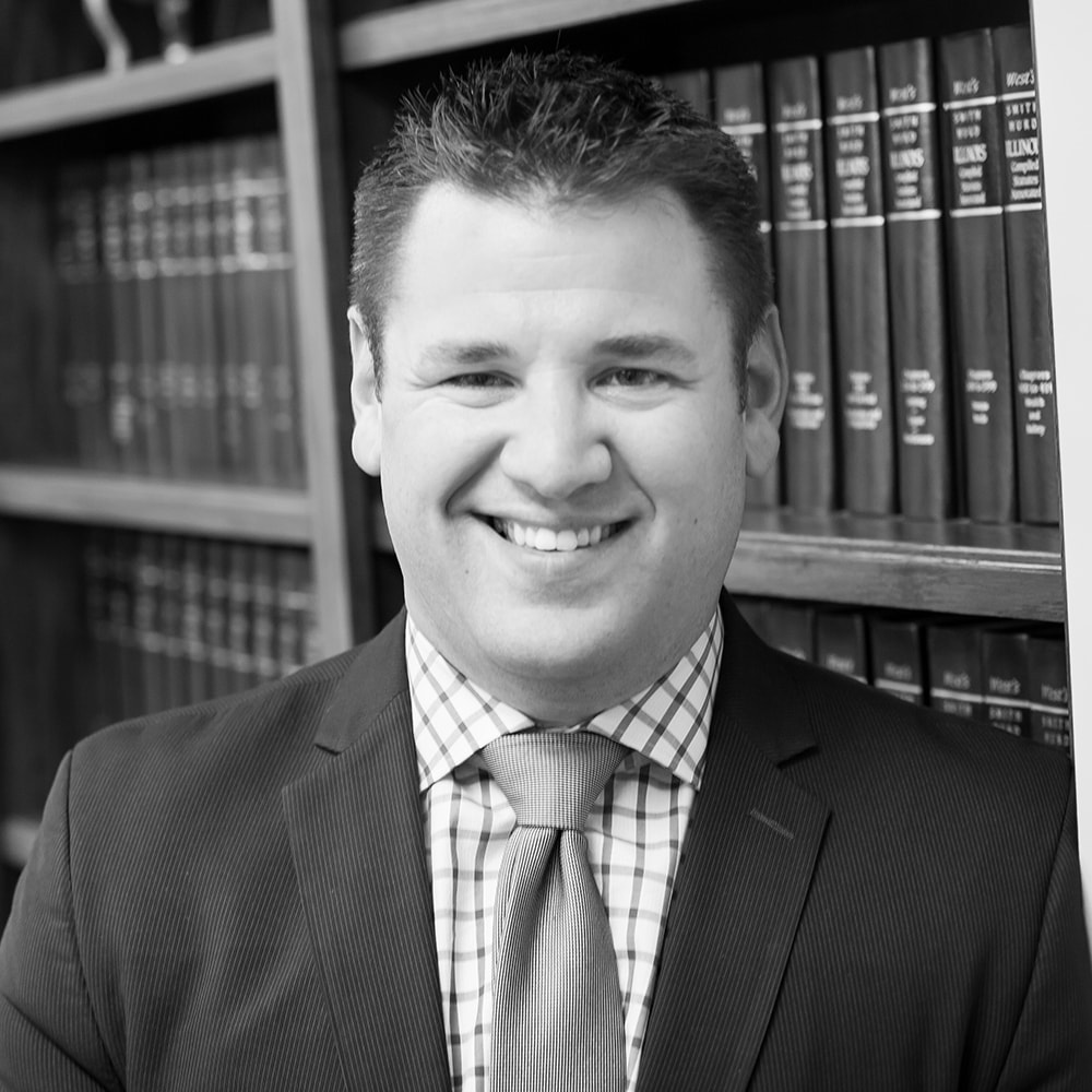 Keay & Costello, P.C Wheaton, IL Office