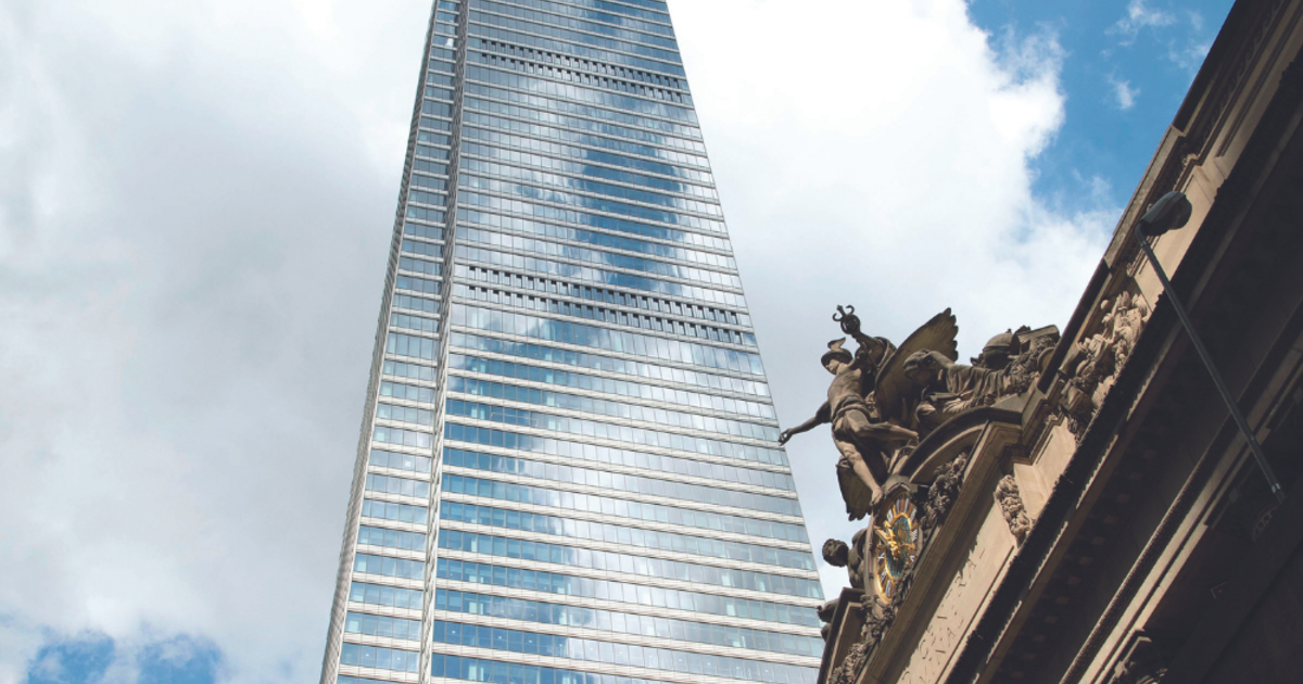 Collier Halpern & Newberg, LLP New York City, NY Office