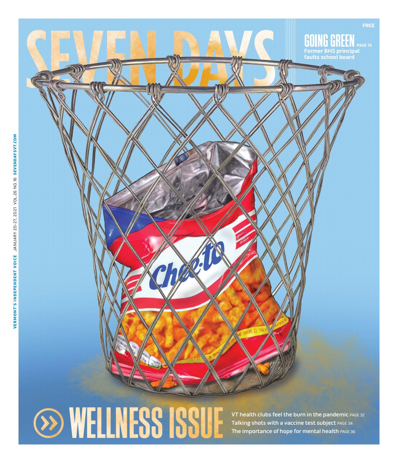 Langrock Sperry & Wool, LLP Burlington, VT Office