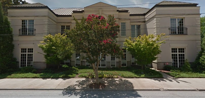 Offit Kurman, Attorneys At Law Spartanburg, SC Office