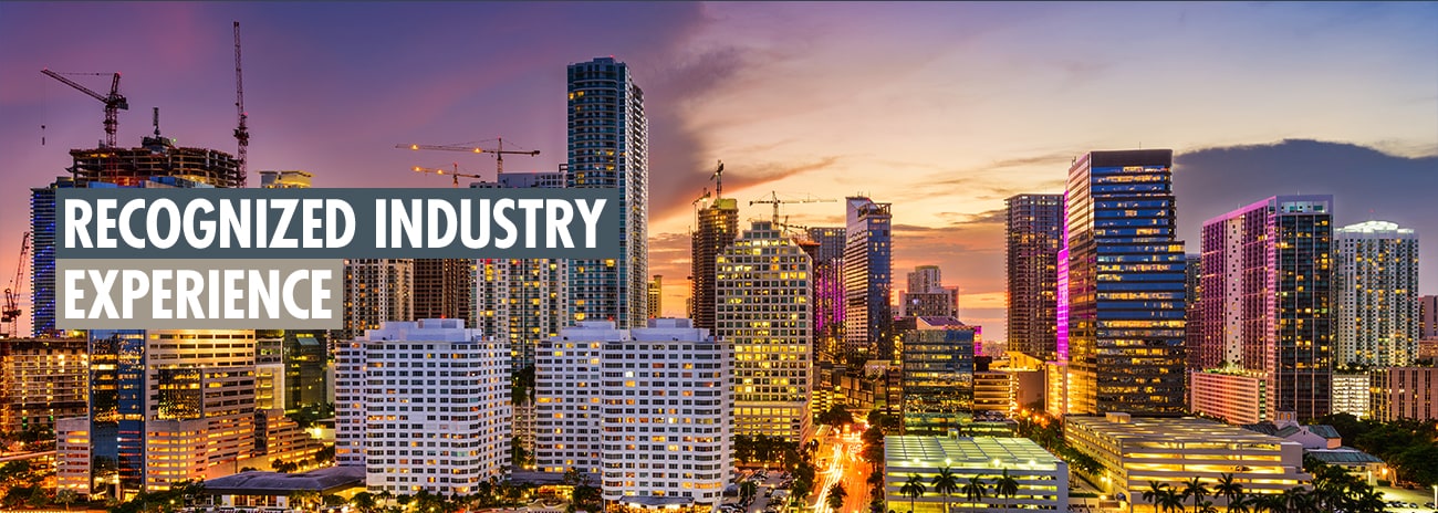 Fleitas PLLC Miami,  Office