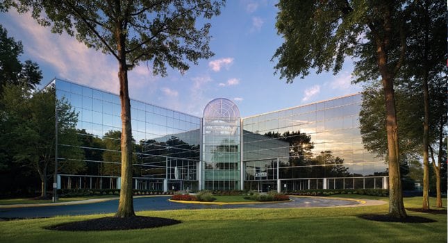 Vintage Law, LLC Mount Laurel, NJ Office