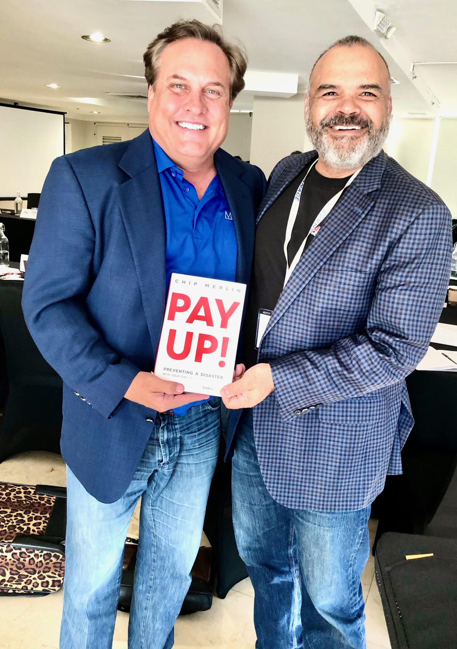 Merlin Law Group, PLLC Chicago, IL Office