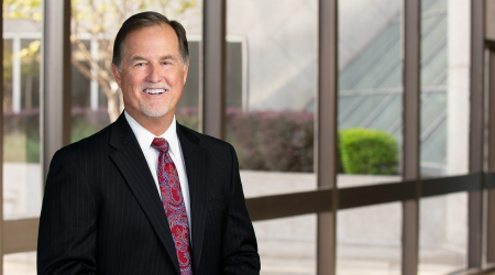 Galloway, Johnson, Tompkins, Burr & Smith Houston, TX Office