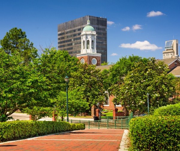 Fulcher Hagler L.L.P Augusta, GA Office