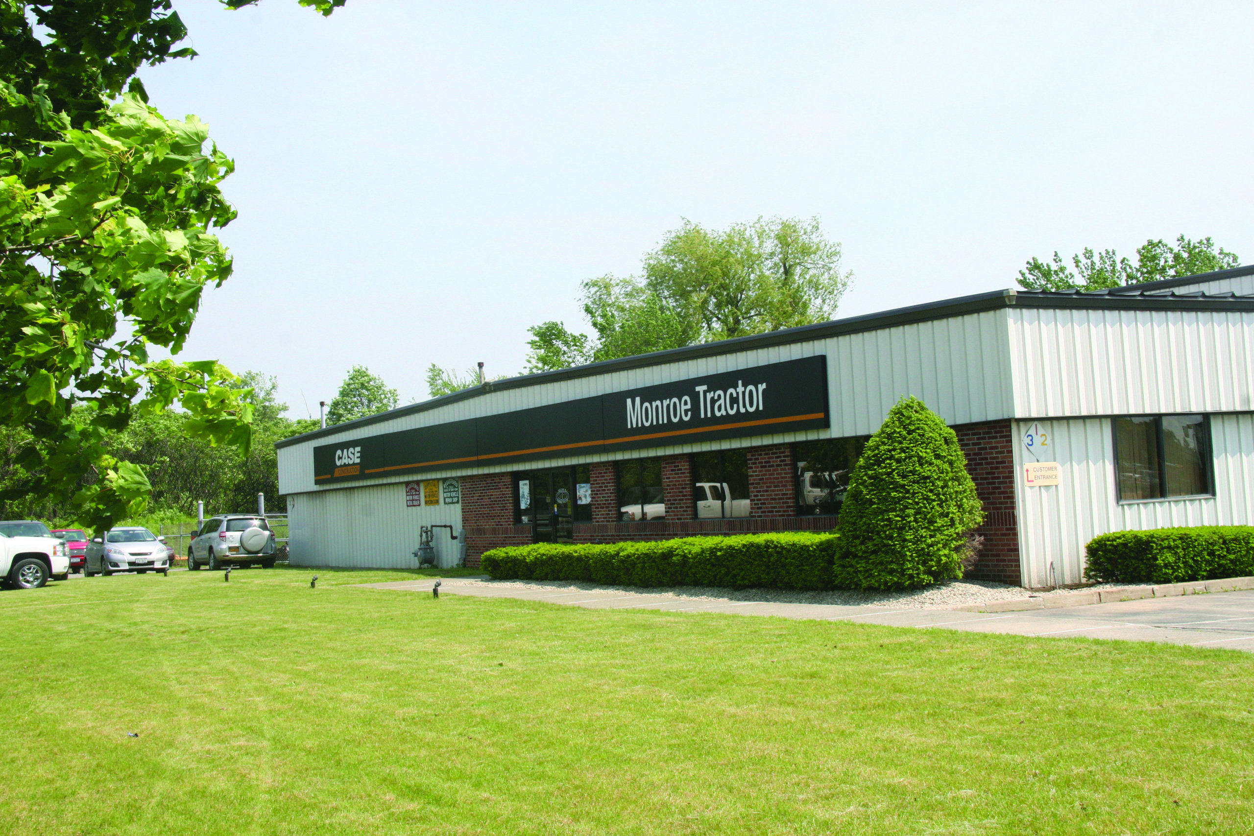 Smith Hoke, PLLC Latham, NY Office