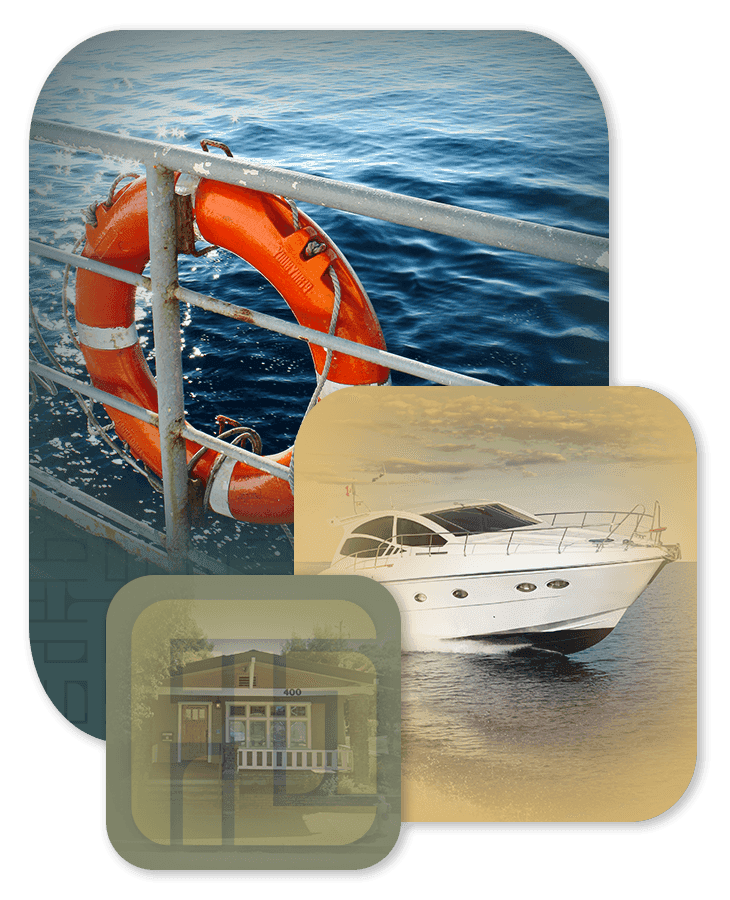 Carroll Law Office Santa Rosa,  Office