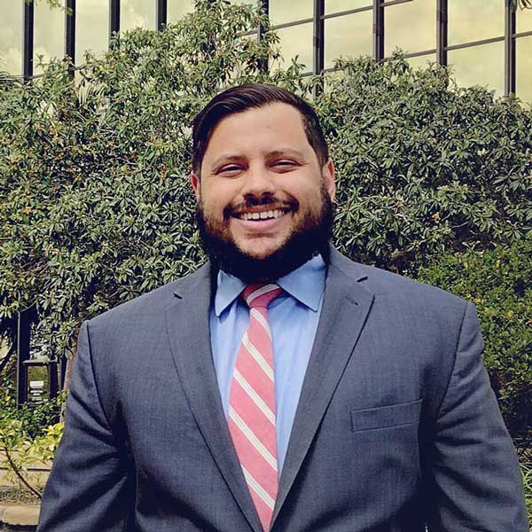 Musca Law Gainesville, FL Office