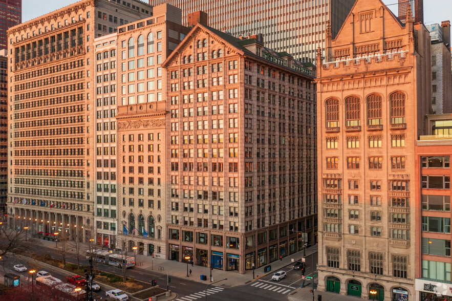 Steptoe LLP Chicago, IL Office