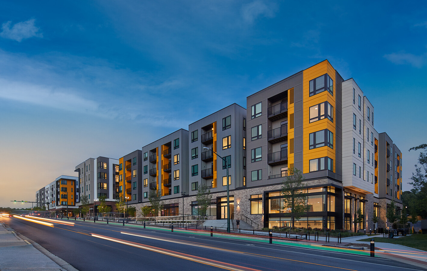 Sands Anderson PC Williamsburg, VA Office