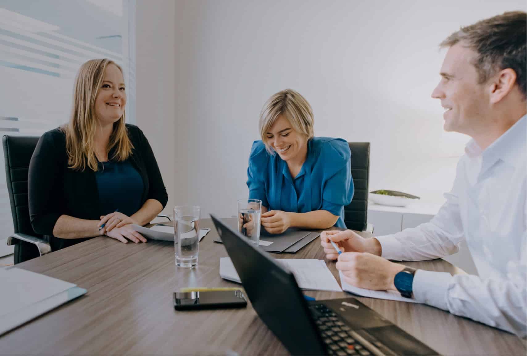 Connect Family Law Kelowna, Canada Office