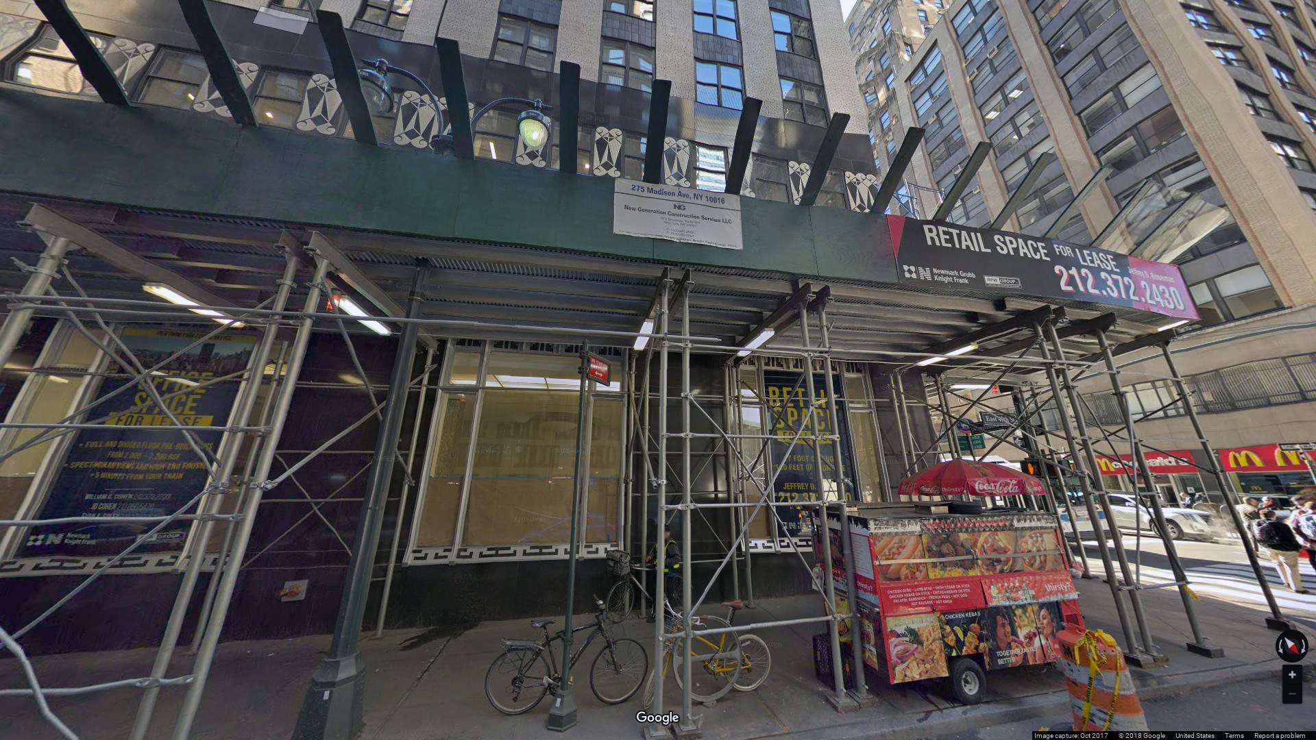 Goldberg & Dohan, LLP Livingston, NJ Office