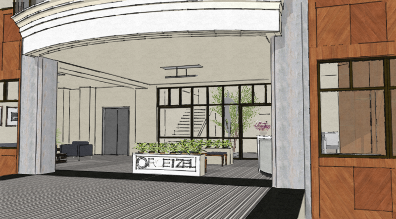 Roetzel & Andress Cleveland, OH Office