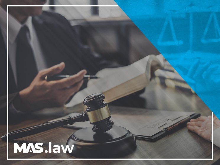 Modjarrad Abusaad Said (MAS) Law Firm Richardson,  Office