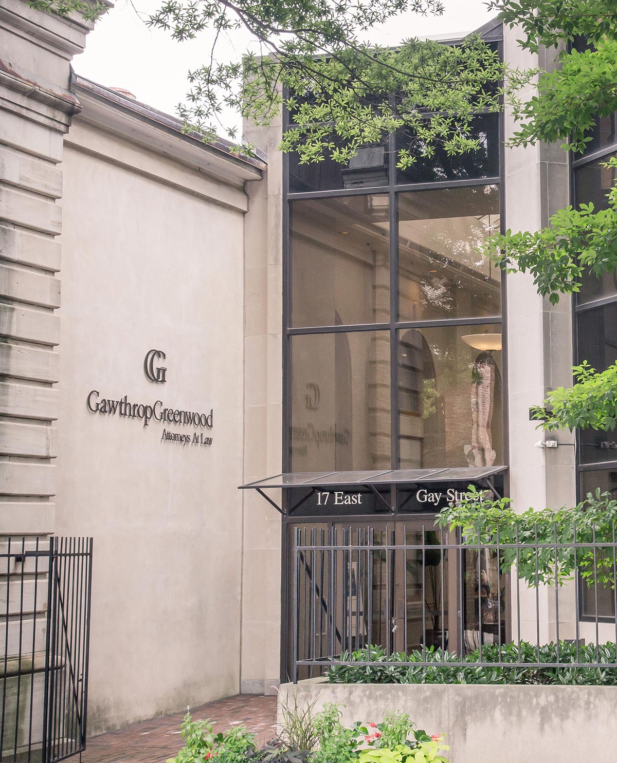 Gawthrop Greenwood, PC West Chester, PA Office