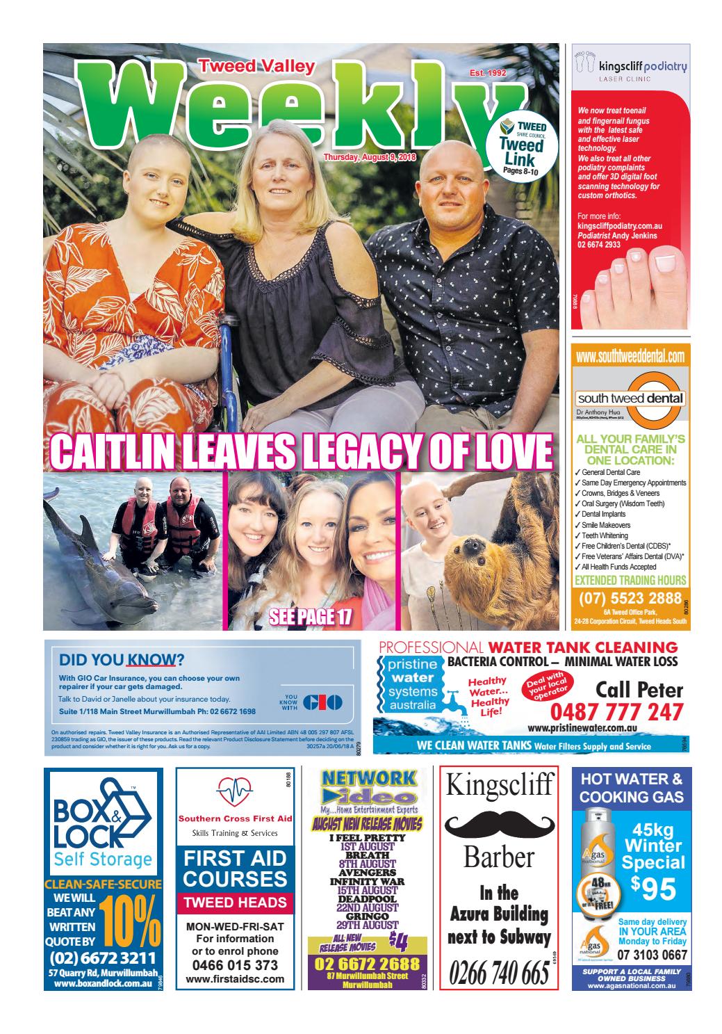 Slater & Gordon (UK) LLP Tweed Heads, Australia Office