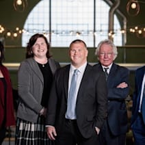 Hoglund & Mrozik P.L.L.C Dayton, OH Office