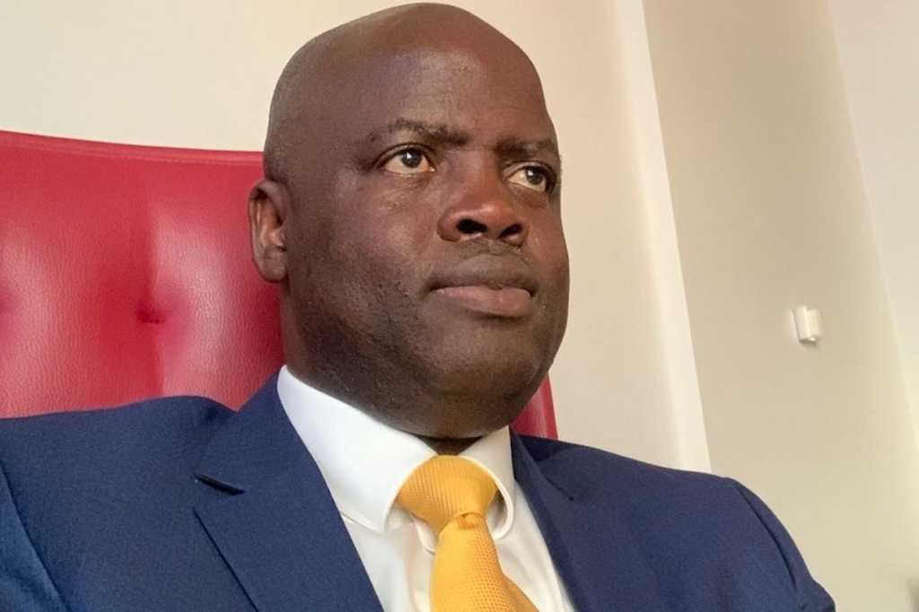 CMS Legal Casablanca, Colombia Office