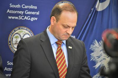 Hancock Daniel Columbia, SC Office