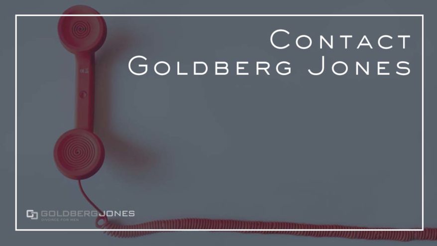Goldberg Jones San Diego, CA Office