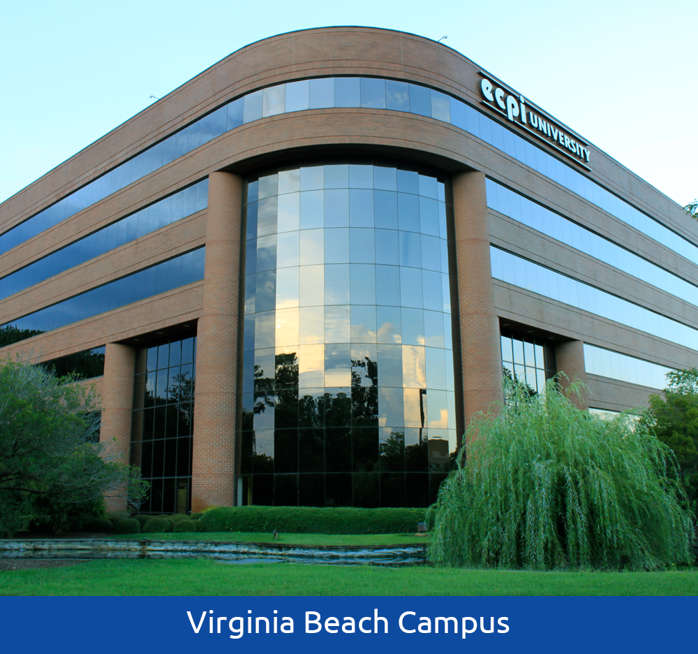 The Cooper Law Firm Virginia Beach, VA Office