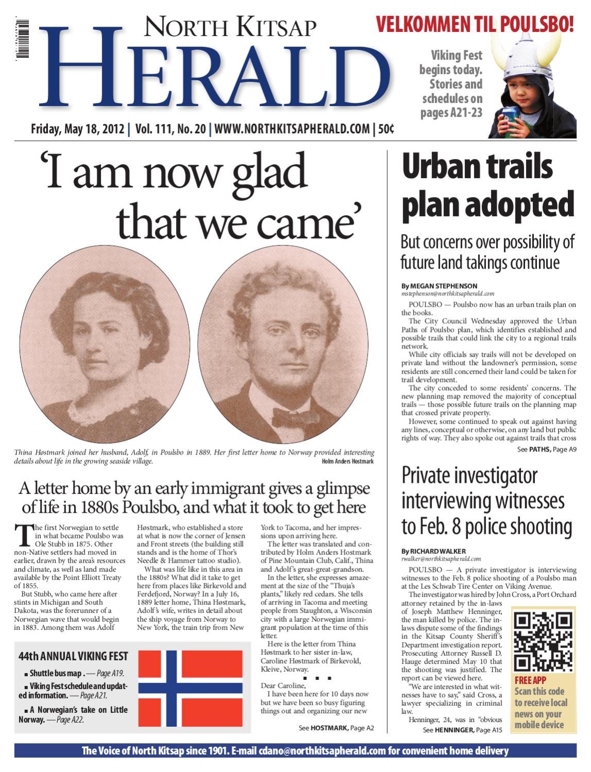 Russ Perisho, PLLC Poulsbo,  Office