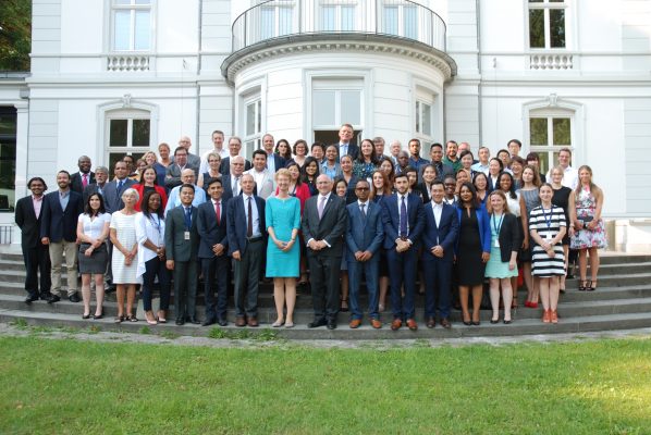 Ehlermann Rindfleisch Gadow Hamburg, Germany Office