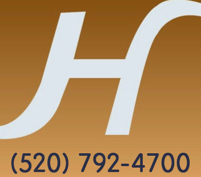 The Hameroff Law Firm, PC Tucson, AZ Office