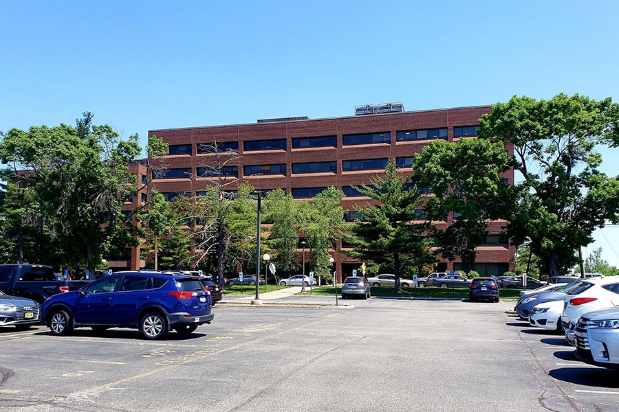 Skolnick Legal Group, P.C Hackensack, NJ Office