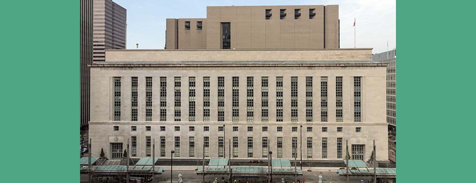 Miller, Johnson, Snell & Cummiskey, P.L.C Detroit, MI Office