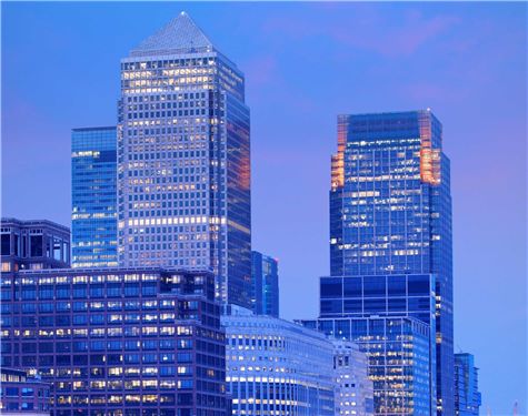 Dentons Milton Keynes, UK-England Office