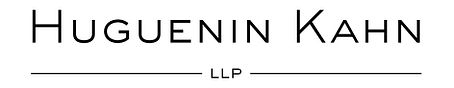 Huguenin Kahn LLP Seattle, WA Office