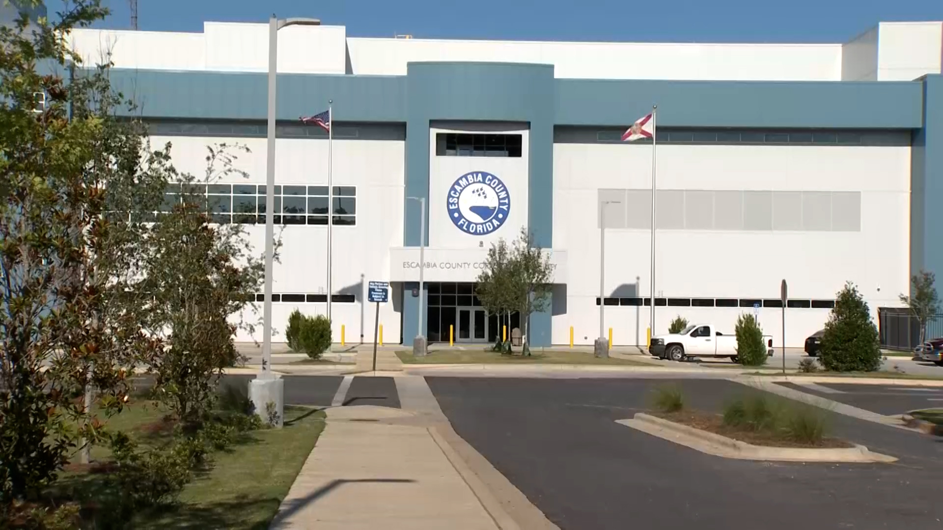 Dentons Mobile, AL Office