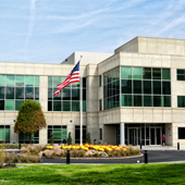Coughlin Midlige & Garland LLP Morristown, NJ Office