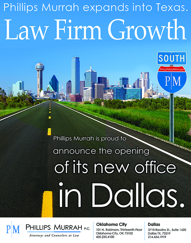 The Tawwater Law Firm Oklahoma City, OK Office