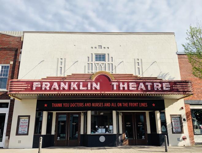 Cheatham, Palermo & Garrett Law Franklin, TN Office
