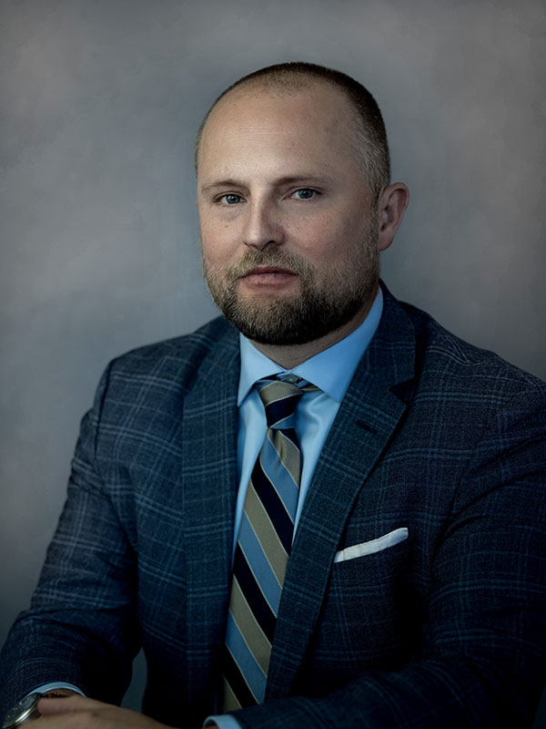 BG LAW LLC Kansas City,  Office