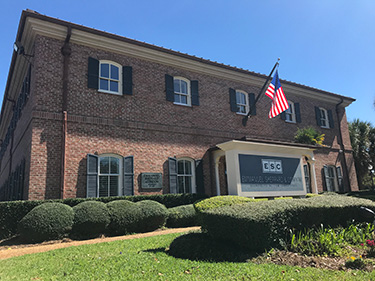 Emmanuel Sheppard & Condon Pensacola, FL Office