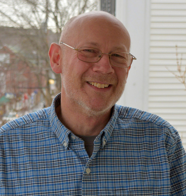 David Levesque, Esq Damariscotta,  Office