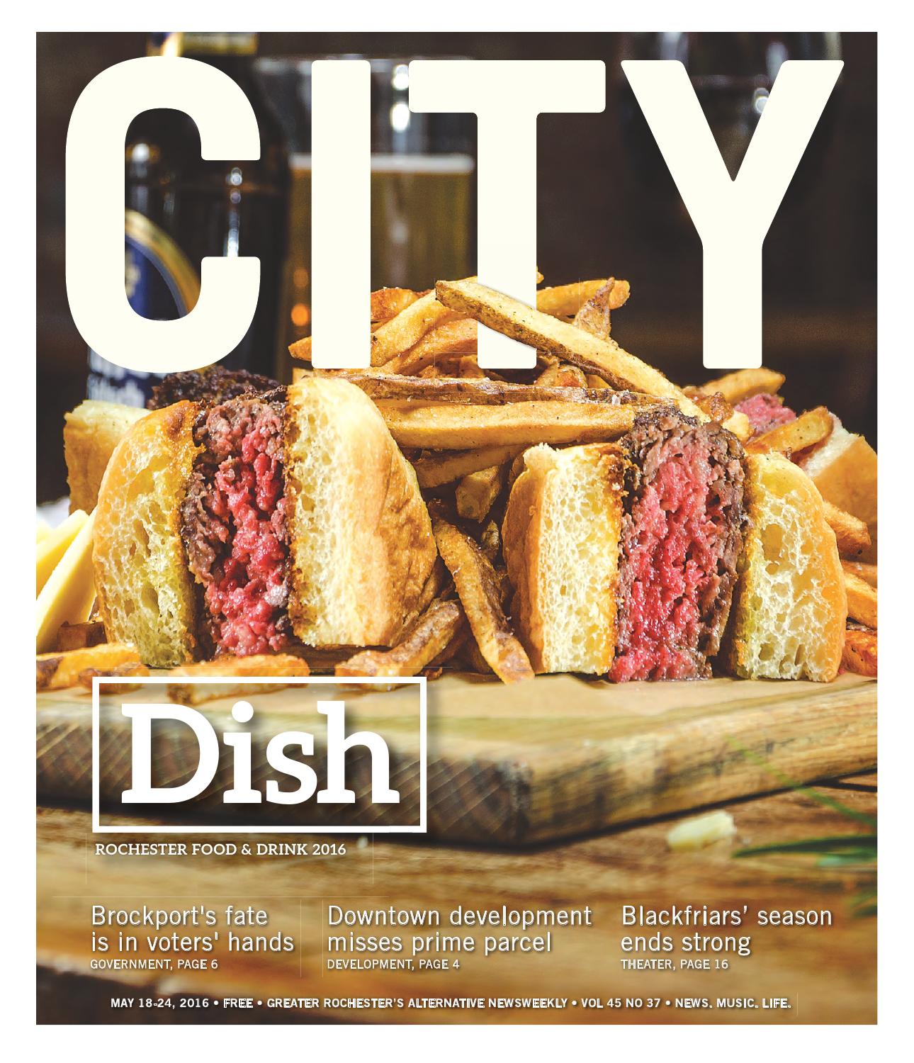 Mcelroy, Deutsch, Mulvaney & Carpenter LLP Rochester, NY Office