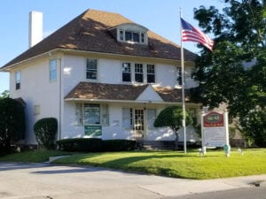 Law Offices of Daniel J. Siegel, LLC Havertown, PA Office