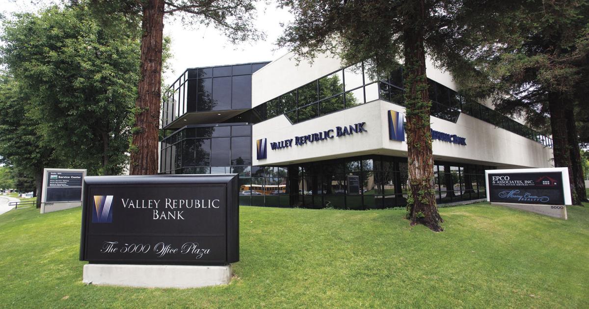 Lozano Smith Bakersfield, CA Office