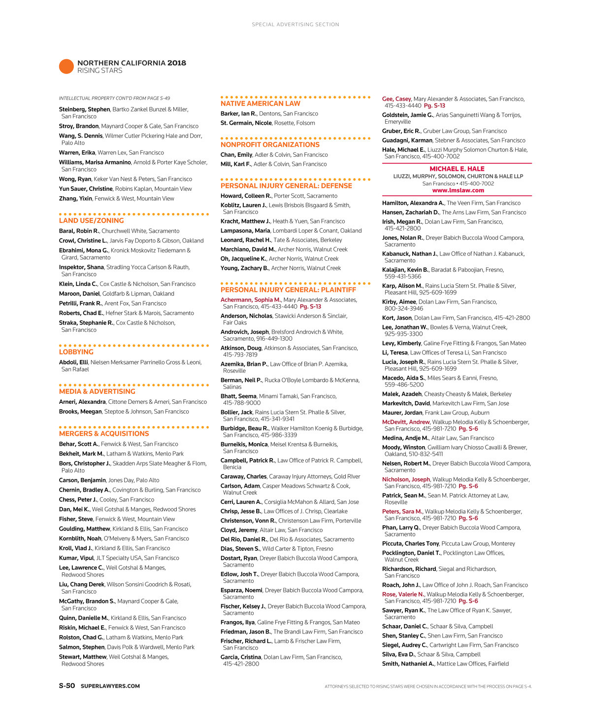 Rosette, LLP Folsom, CA Office