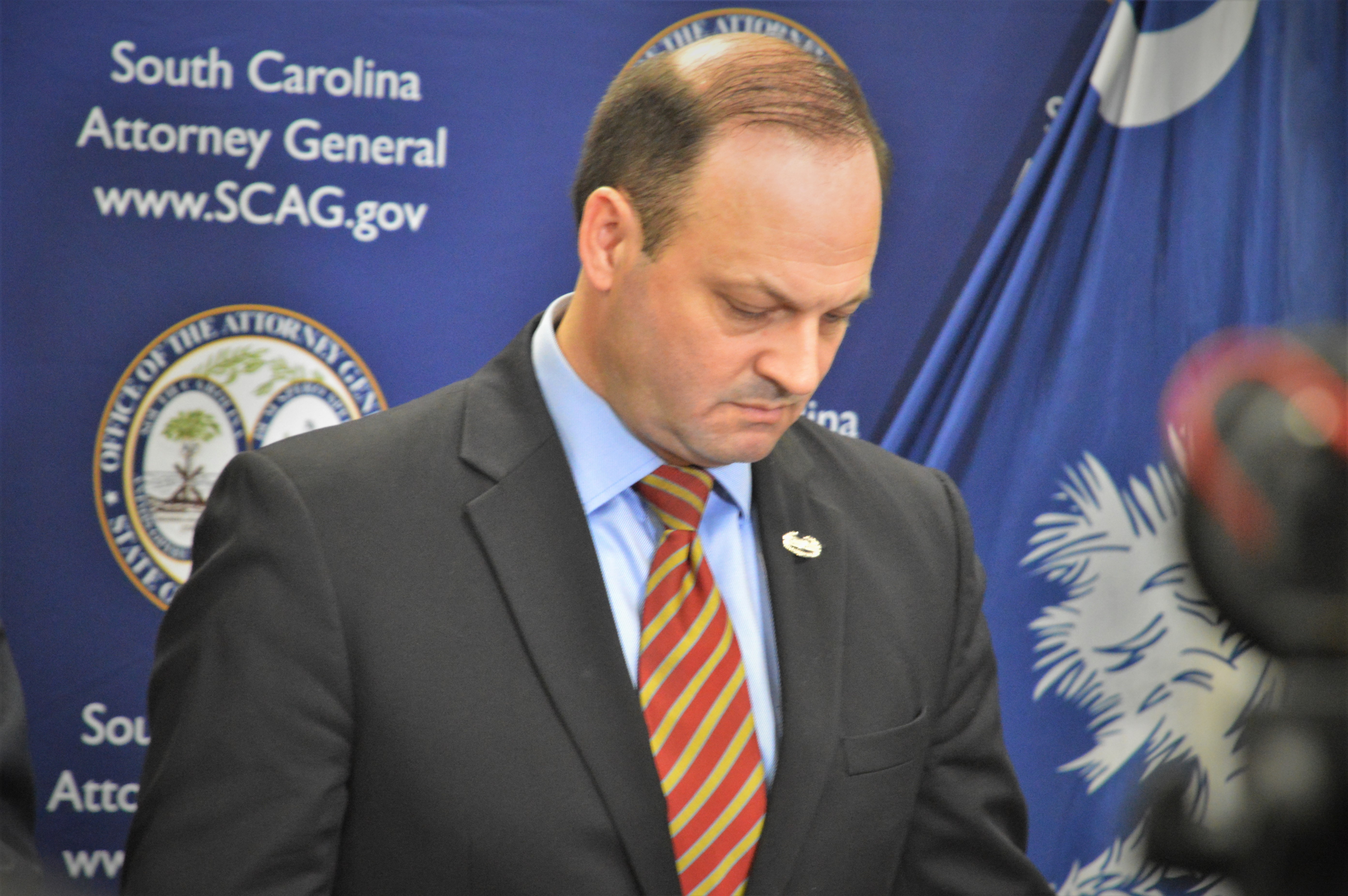 Hancock Daniel Columbia, SC Office