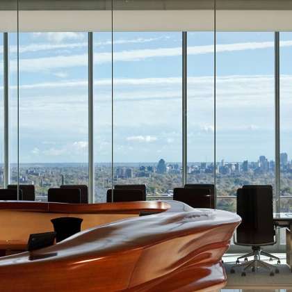 Armstrong Teasdale LLP Saint Louis, MO Office