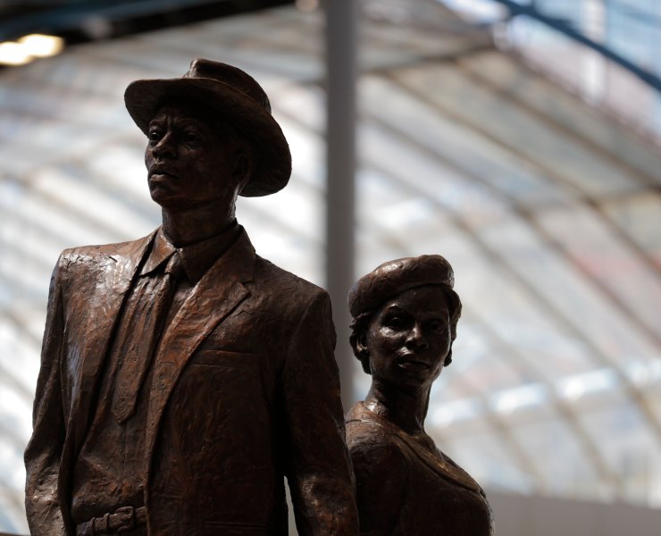 Bowmans London, UK-England Office