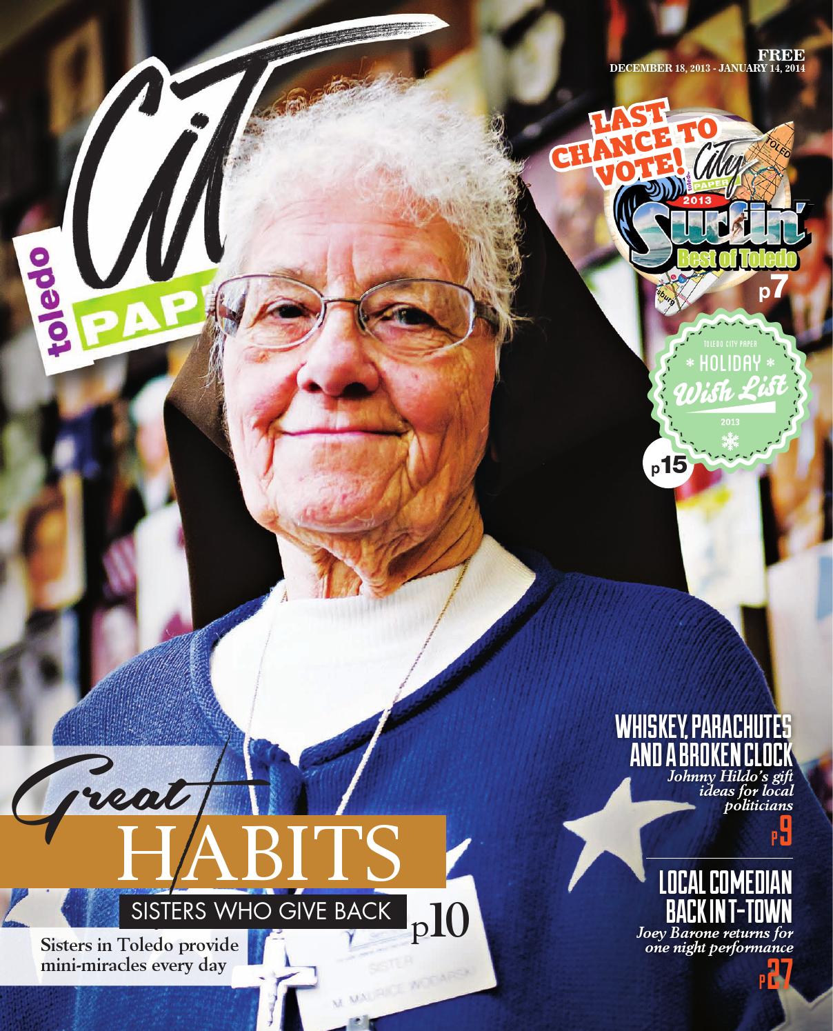 Barone Law Offices Toledo, OH Office