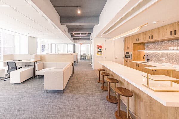 Akerman LLP New York City, NY Office