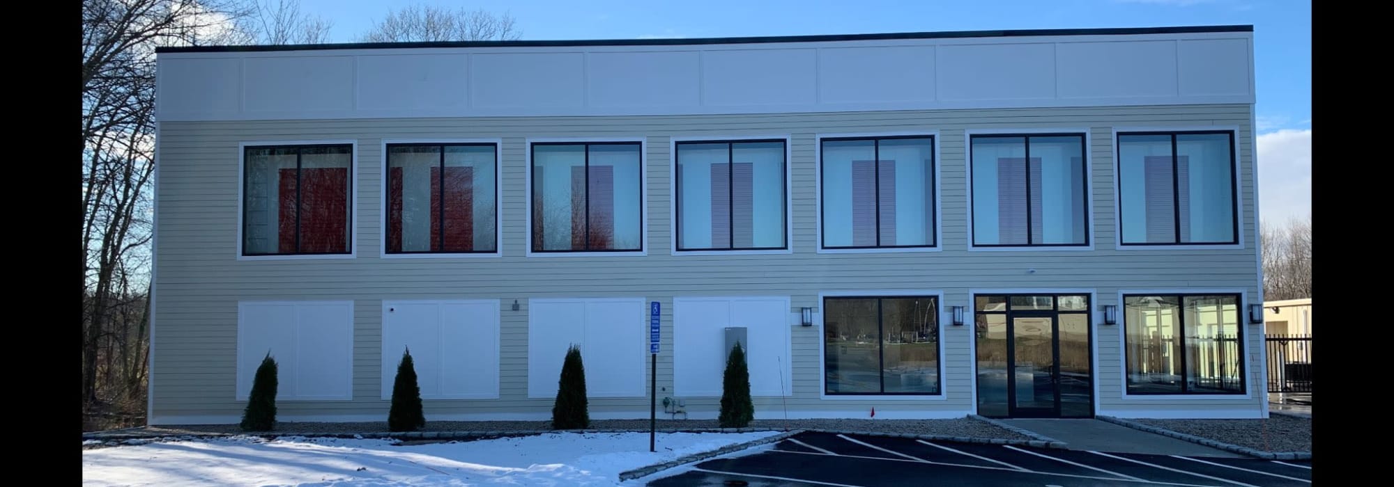 Halloran & Sage LLP Middletown, CT Office